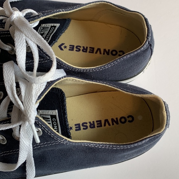 Converse All Stars Unisex Sneakers - Picture 5 of 7